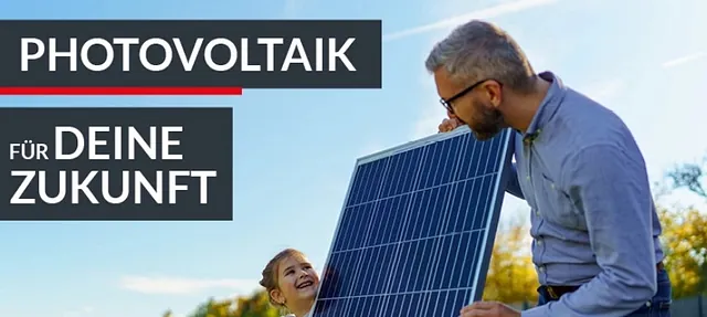 Photovoltaik